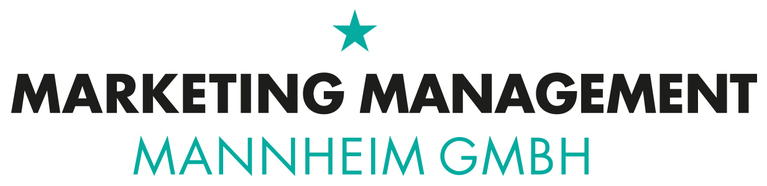 Logo Marketing Management Mannheim GmbH