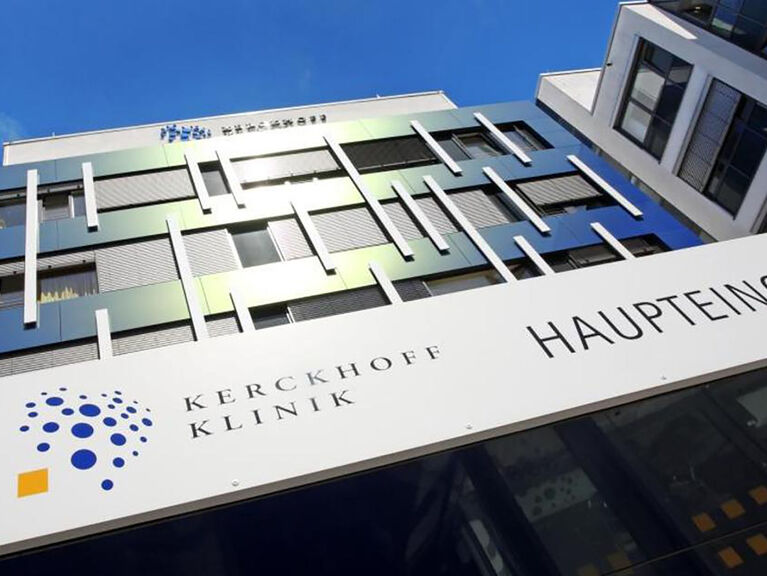 „Ich vergleiche die Rheumatologie gern mit einem Krimi” „Ich vergleiche die Rheumatologie gern mit einem Krimi”