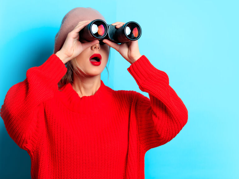 Die Zukunft beginnt genau jetzt!