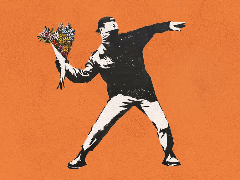 „Die Zukunft wird so sein, wie wir heute über sie sprechen”