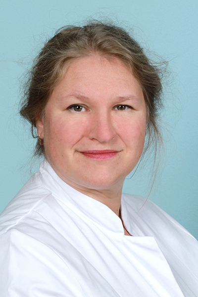 Profilfoto von Prof. Dr. med. Sylvia Mechsner