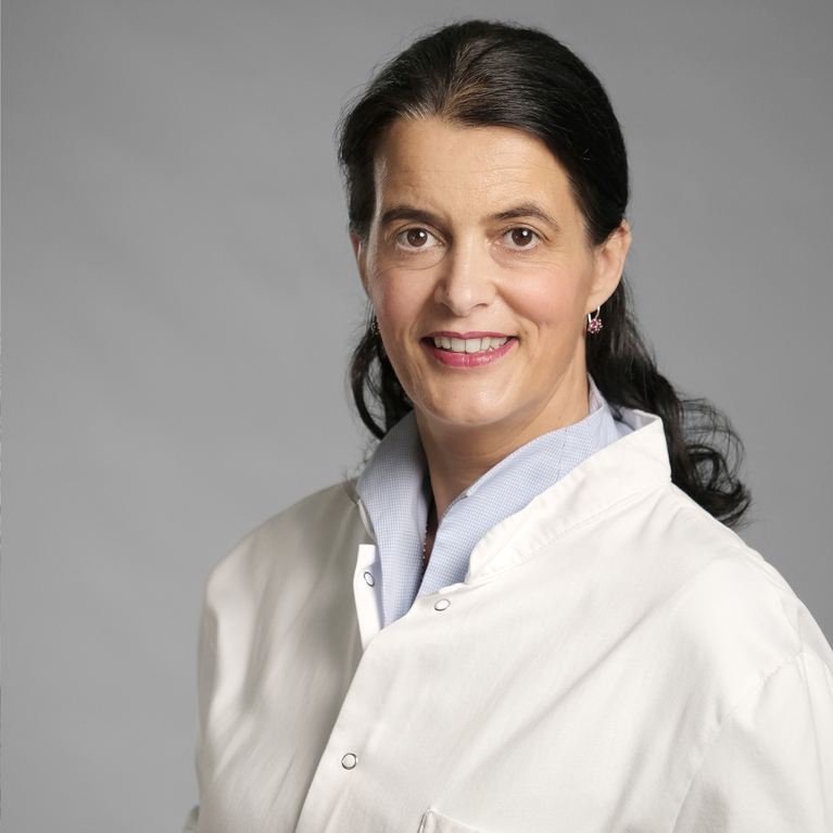 Prof. Dr. Claudia Traidl-Hoffmann 