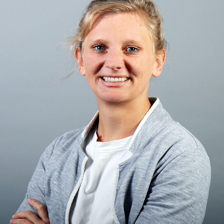 Profilfoto von Dr. Birgit Braumüller
