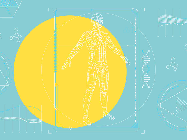 Heilung durch Kälte, Strom und Biofeedback Heilung durch Kälte, Strom und Biofeedback