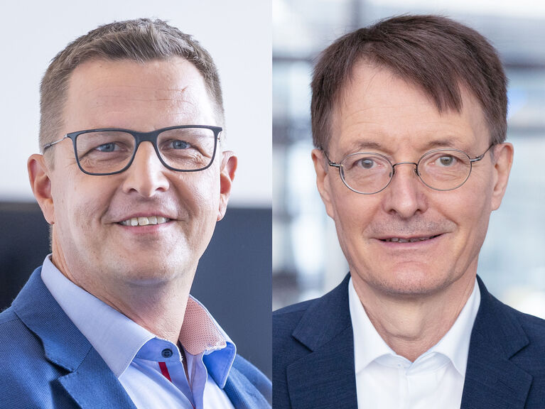 Neue GOÄ: Offener Brief an Prof. Dr. Karl Lauterbach Neue GOÄ: Offener Brief an Prof. Dr. Karl Lauterbach