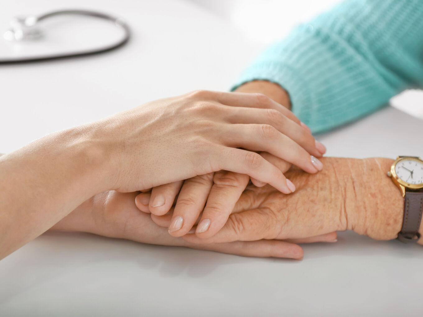 Ein selbstbestimmtes Lebensende