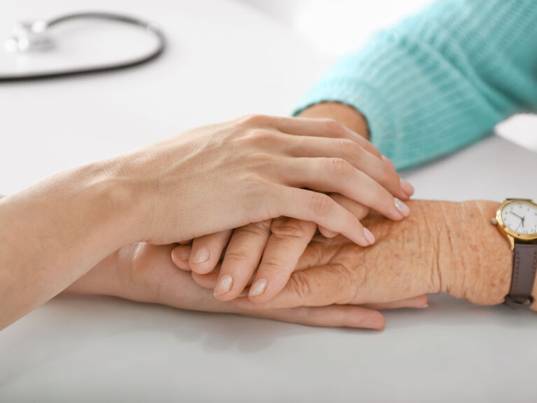 Ein selbstbestimmtes Lebensende