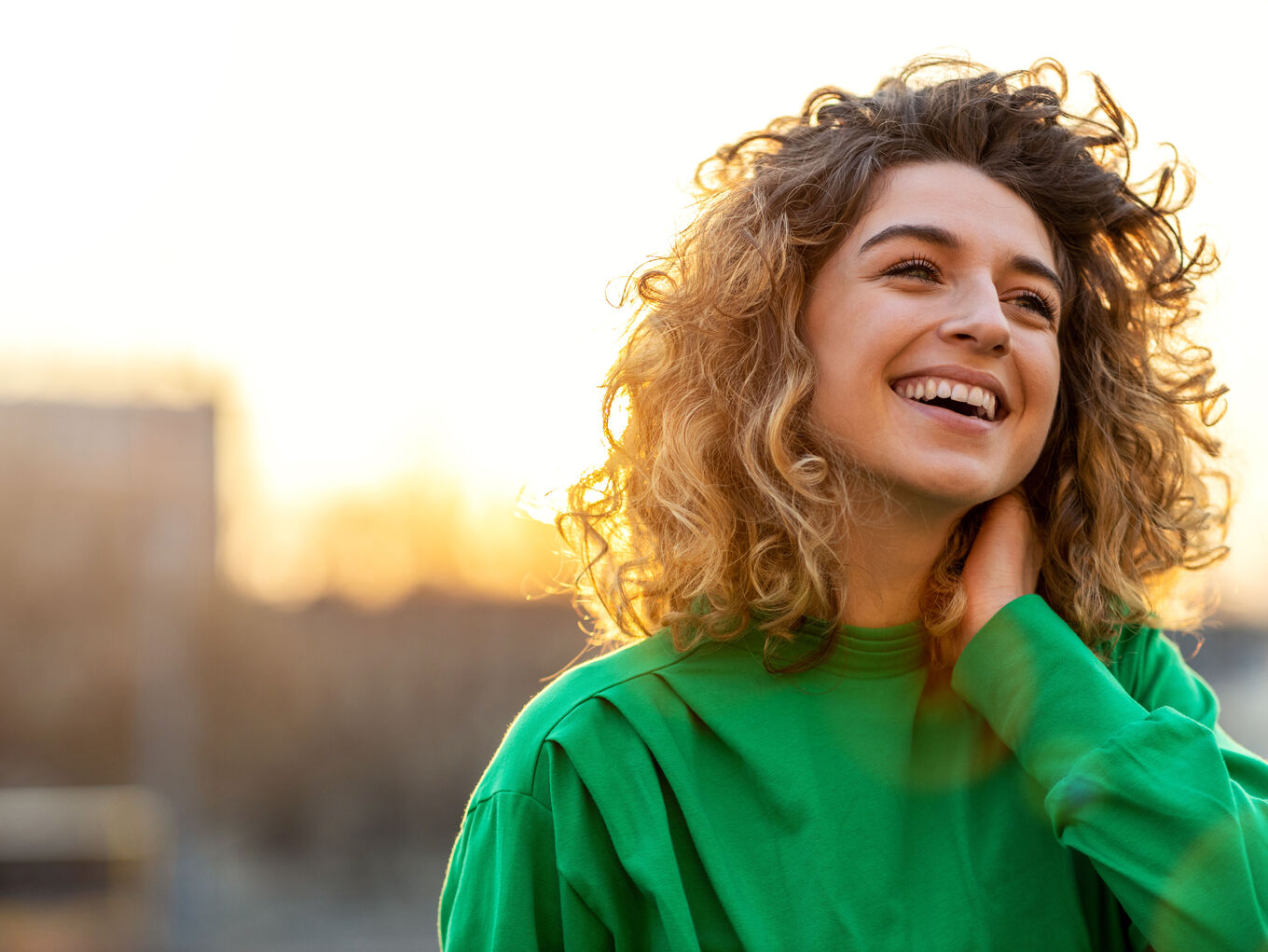 Die Kraft von Optimismus und Zuversicht