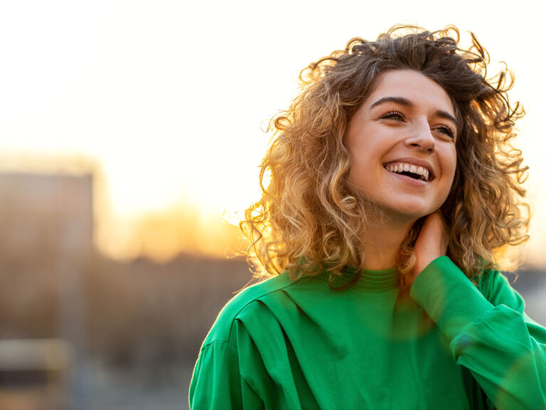 Die Kraft von Optimismus und Zuversicht