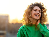 Die Kraft von Optimismus und Zuversicht