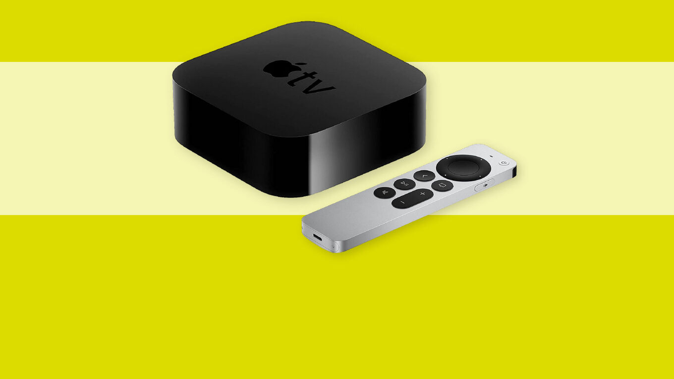 Apple TV