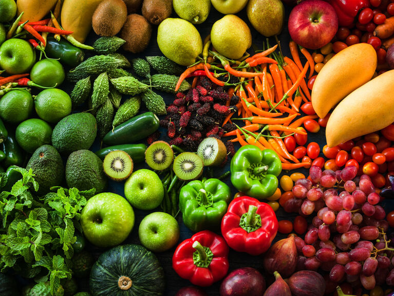 Rheuma: Wie ernähre ich mich richtig? Rheuma: Wie ernähre ich mich richtig?