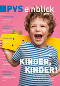PVS Einblick Ausgabe: 03/2024