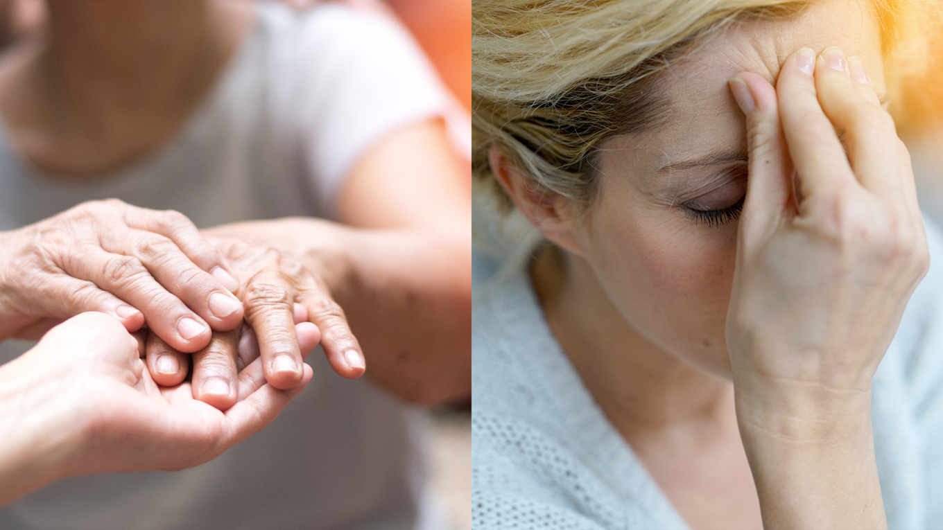 Botox bei Parkinson und Migräne