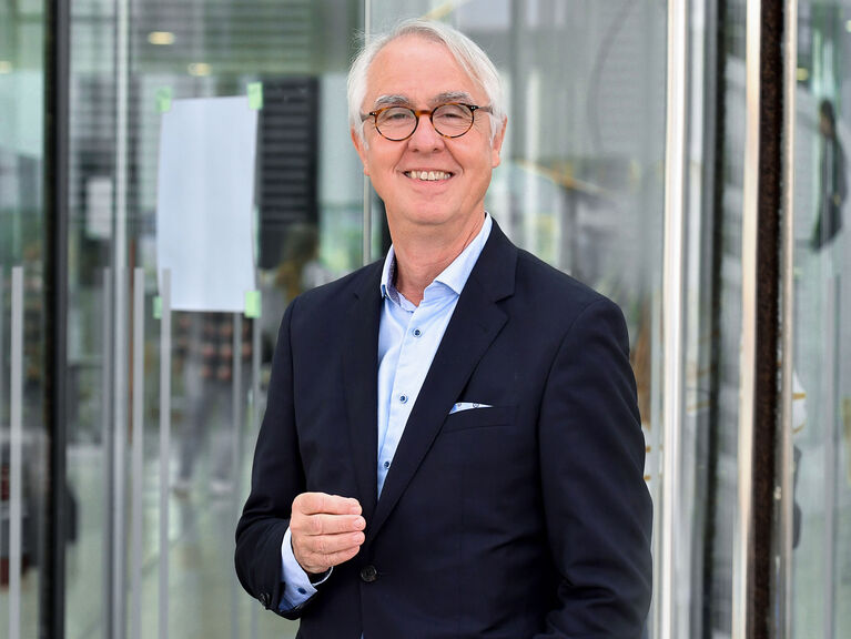 Gute Chancen, ein normales Leben zu führen Gute Chancen, ein normales Leben zu führen