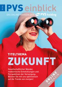 PVS Einblick Ausgabe: 01/2026