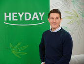 Stephan Kramer, HEYDAY-CEO