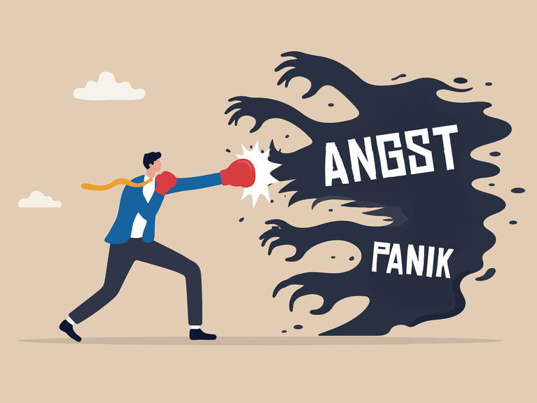 Auf die innere Stärke setzen