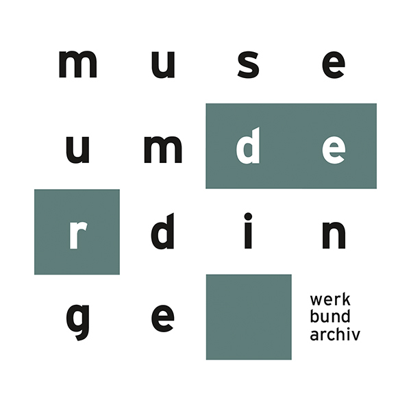 Logo "Museum der Dinge"