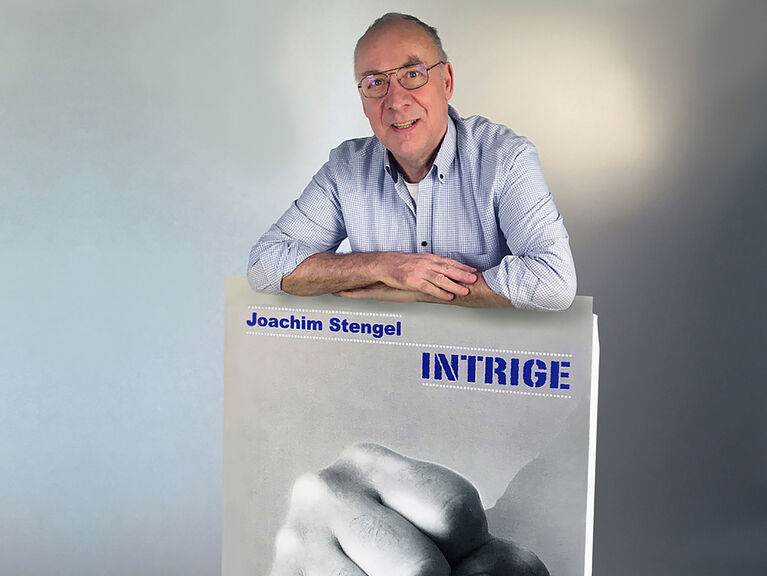 Die Niederschrift menschlicher Abgründe Die Niederschrift menschlicher Abgründe