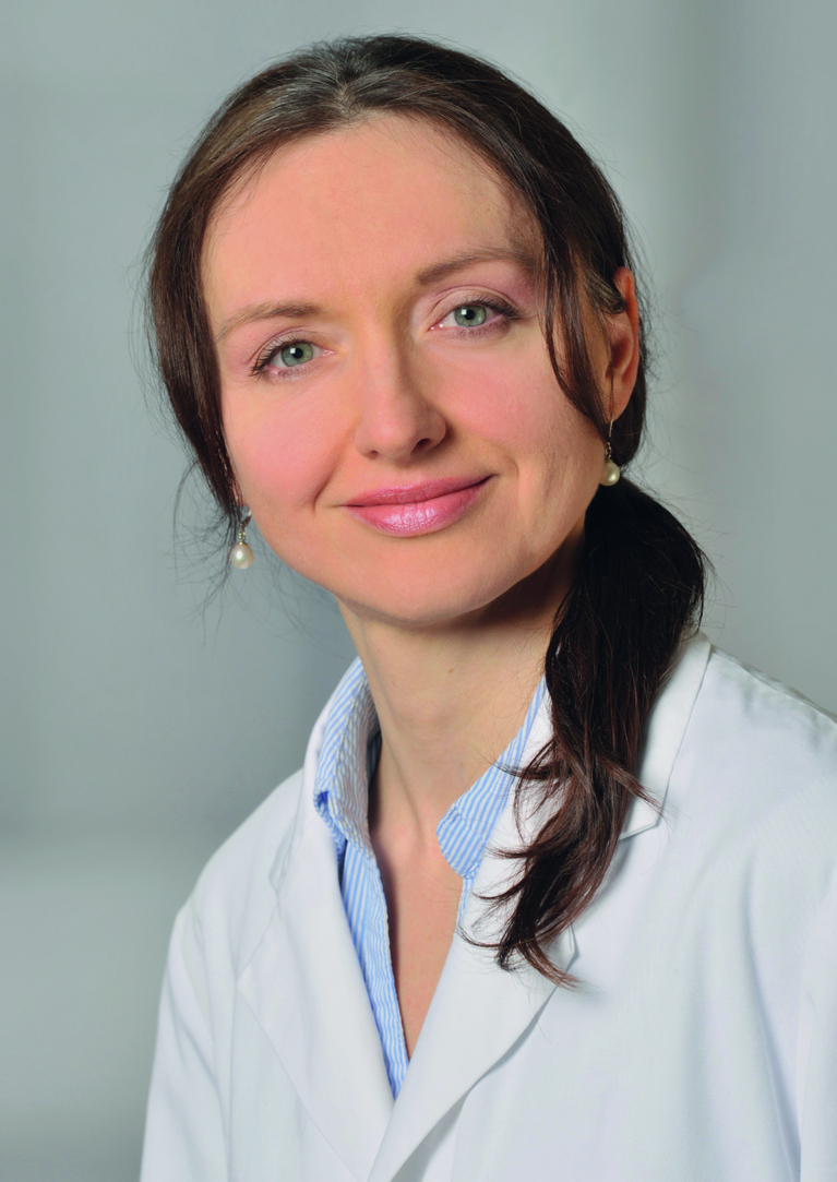 Prof. Dr. Angelika Erhardt