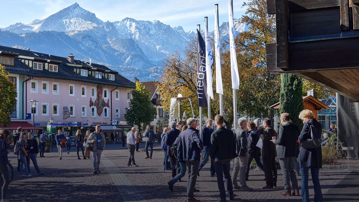 Garmisch-Partenkirchen