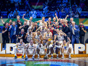 Mit Gold zurück nach Gelsenkirchen