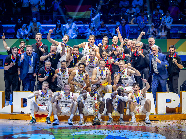 Mit Gold zurück nach Gelsenkirchen Mit Gold zurück nach Gelsenkirchen