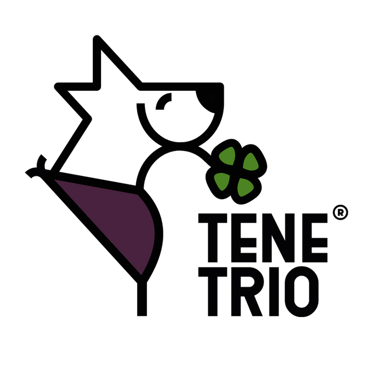 Logo Tenetrio