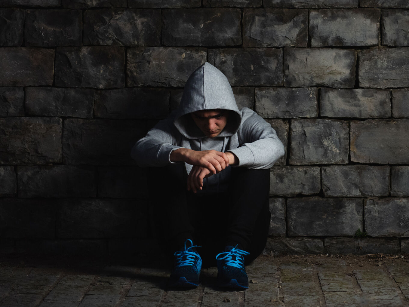 Kinder im Krisenmodus?