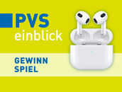Gewinnspiel AirPods